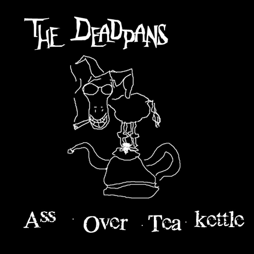 ass over teakettle